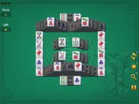 Cкриншот Mahjong - Season ( Spring Summer Autumn Winter ), изображение № 1923859 - RAWG