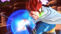 Cкриншот Dragon Ball Xenoverse + Season Pass, изображение № 32790 - RAWG