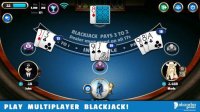 Cкриншот BlackJack 21: Vegas Multiplayer Online Casino Game, изображение № 1370075 - RAWG