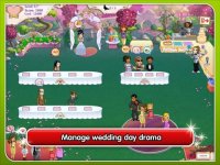 Cкриншот Wedding Dash 4-Ever, изображение № 905581 - RAWG