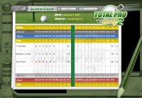 Cкриншот Total Pro Golf 2, изображение № 477727 - RAWG
