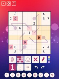Cкриншот Thermo Sudoku, изображение № 2393229 - RAWG