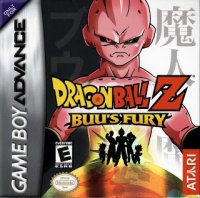 Cкриншот Dragon Ball Z: Buu's Fury, изображение № 2270007 - RAWG