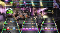 Cкриншот Guitar Hero: Metallica, изображение № 513353 - RAWG