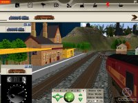 Cкриншот Hornby Virtual Railway 2, изображение № 365310 - RAWG