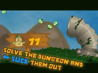 Cкриншот Lil Big Invasion: Dungeon Buzz, изображение № 2338 - RAWG