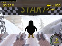 Cкриншот Tux Racer, изображение № 290747 - RAWG