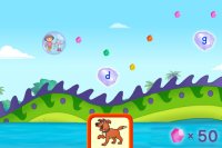 Cкриншот Dora the Explorer: Dora's Big Birthday Adventure, изображение № 558895 - RAWG