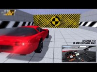 Cкриншот VR Car Crash Test 3D Simulator, изображение № 2035665 - RAWG