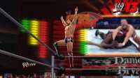 Cкриншот WWE '13, изображение № 595207 - RAWG