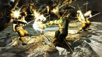 Cкриншот Dynasty Warriors 8, изображение № 602333 - RAWG