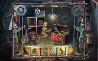 Cкриншот The Lake House Free. Hidden Objects., изображение № 1429990 - RAWG