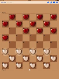 Cкриншот Checkers Gold, изображение № 1769633 - RAWG