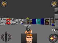 Cкриншот Wolfenstein 3D Classic Platinum, изображение № 2051354 - RAWG