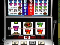 Cкриншот Slots 2, изображение № 330979 - RAWG