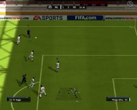 Cкриншот FIFA 10, изображение № 527023 - RAWG