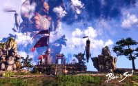 Cкриншот Blade & Soul, изображение № 500945 - RAWG