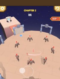 Cкриншот Time Walker 3D, изображение № 2837105 - RAWG