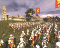 Cкриншот Medieval 2: Total War, изображение № 444610 - RAWG
