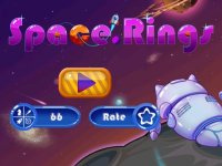 Cкриншот Space Rings Race FREE, изображение № 1604029 - RAWG