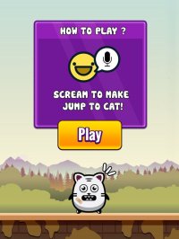 Cкриншот Cat Scream, изображение № 1326266 - RAWG