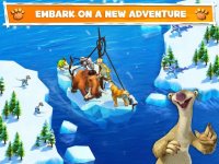 Cкриншот Ice Age Adventures, изображение № 879671 - RAWG