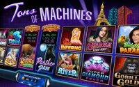 Cкриншот Vegas Jackpot Slots Casino - Free Slot Machines, изображение № 1407144 - RAWG