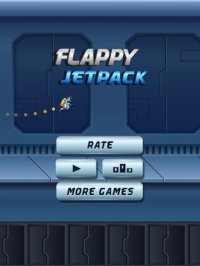 Cкриншот Agent Airborne Boom - Jetpack Hero Avoids Laser and Save the World, изображение № 887967 - RAWG