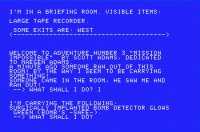 Cкриншот Impossible Mission, изображение № 741588 - RAWG