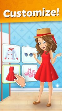 Cкриншот Cooking Diary: Best Tasty Restaurant & Cafe Game, изображение № 2083088 - RAWG