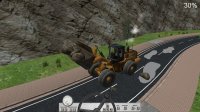 Cкриншот Roadworks Simulator, изображение № 185856 - RAWG