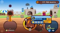 Cкриншот Kiwi Clicker - Juiced Up, изображение № 3464880 - RAWG
