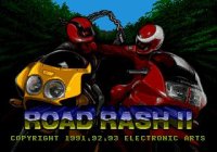 Cкриншот Road Rash II, изображение № 760184 - RAWG