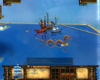Cкриншот Pirates Constructible Strategy Game Online, изображение № 469916 - RAWG