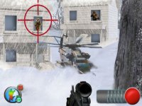 Cкриншот Arctic Assault (17+): Sniper vs Sniper, изображение № 1656525 - RAWG