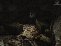 Cкриншот Silent Hill 2, изображение № 292308 - RAWG