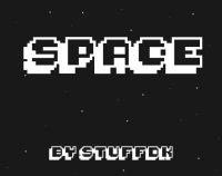 Cкриншот SPACE (StuffDK), изображение № 2117248 - RAWG