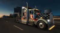 Cкриншот American Truck Simulator, изображение № 85001 - RAWG