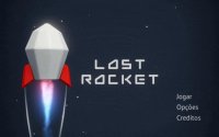 Cкриншот Lost Rocket, изображение № 1837212 - RAWG