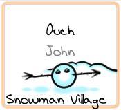 Cкриншот Snowman Village, изображение № 2228430 - RAWG