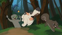 Cкриншот I'm Lost!, изображение № 1058140 - RAWG