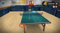 Cкриншот Table Tennis Touch, изображение № 676103 - RAWG