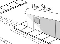 Cкриншот The Shop (Dolfinx), изображение № 2844031 - RAWG