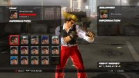 Cкриншот TEKKEN 6, изображение № 511219 - RAWG