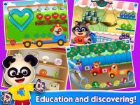 Cкриншот FUNNY FOOD 2! Educational Games for Kids Toddlers!, изображение № 1589466 - RAWG