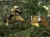 Cкриншот Star Wars: Battlefront, изображение № 385704 - RAWG