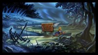 Cкриншот Monkey Island 2 Special Edition: LeChuck’s Revenge, изображение № 720423 - RAWG