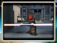 Cкриншот LEGO Star Wars - The Complete Saga, изображение № 148743 - RAWG
