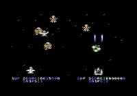 Cкриншот Super Galax-I-Birds, изображение № 1978823 - RAWG