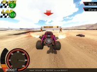 Cкриншот Off-Road Super Racing, изображение № 1652112 - RAWG